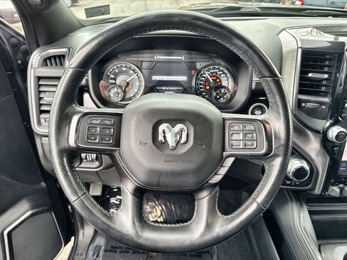 Used 2022 RAM 2500 Power Wagon image 16