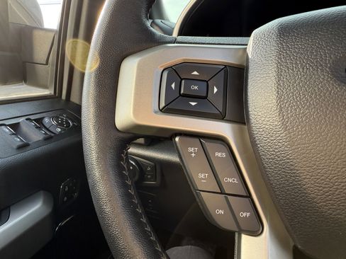 Used 2020 Ford F150 Lariat w/ Equipment Group 502A Luxury image 11