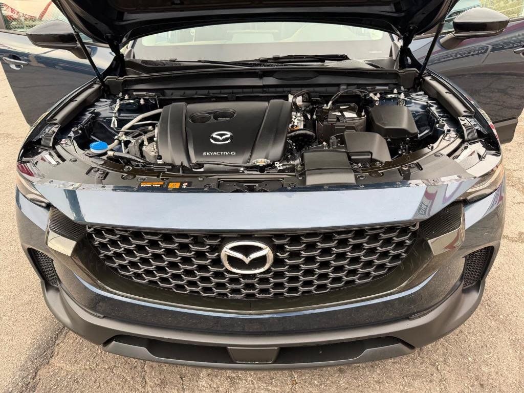 Used 2024 MAZDA CX-50 AWD 2.5 S w/ Select Package image 34
