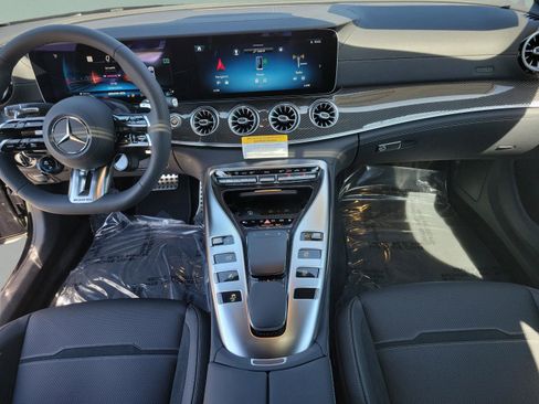 New 2026 Mercedes-Benz AMG GT 53 image 14