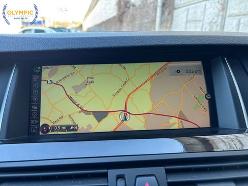 Used 2016 BMW 528i Sedan image 27