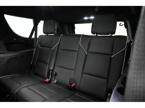 Certified 2024 Cadillac Escalade ESV Premium Luxury w/ LPO, Floor Liner Package AWD/4WD image 30