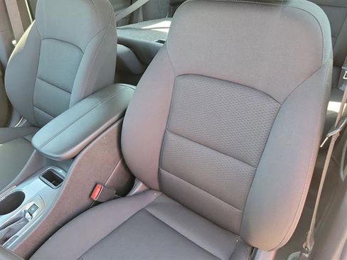 Used 2024 Chevrolet Malibu LT FWD image 5