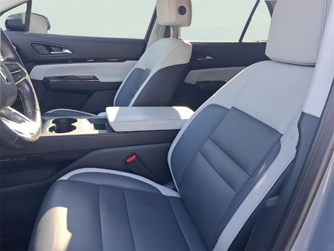 Used 2024 Honda Prologue Touring image 10