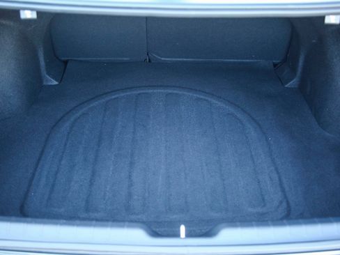 Used 2025 Kia K4 EX image 13