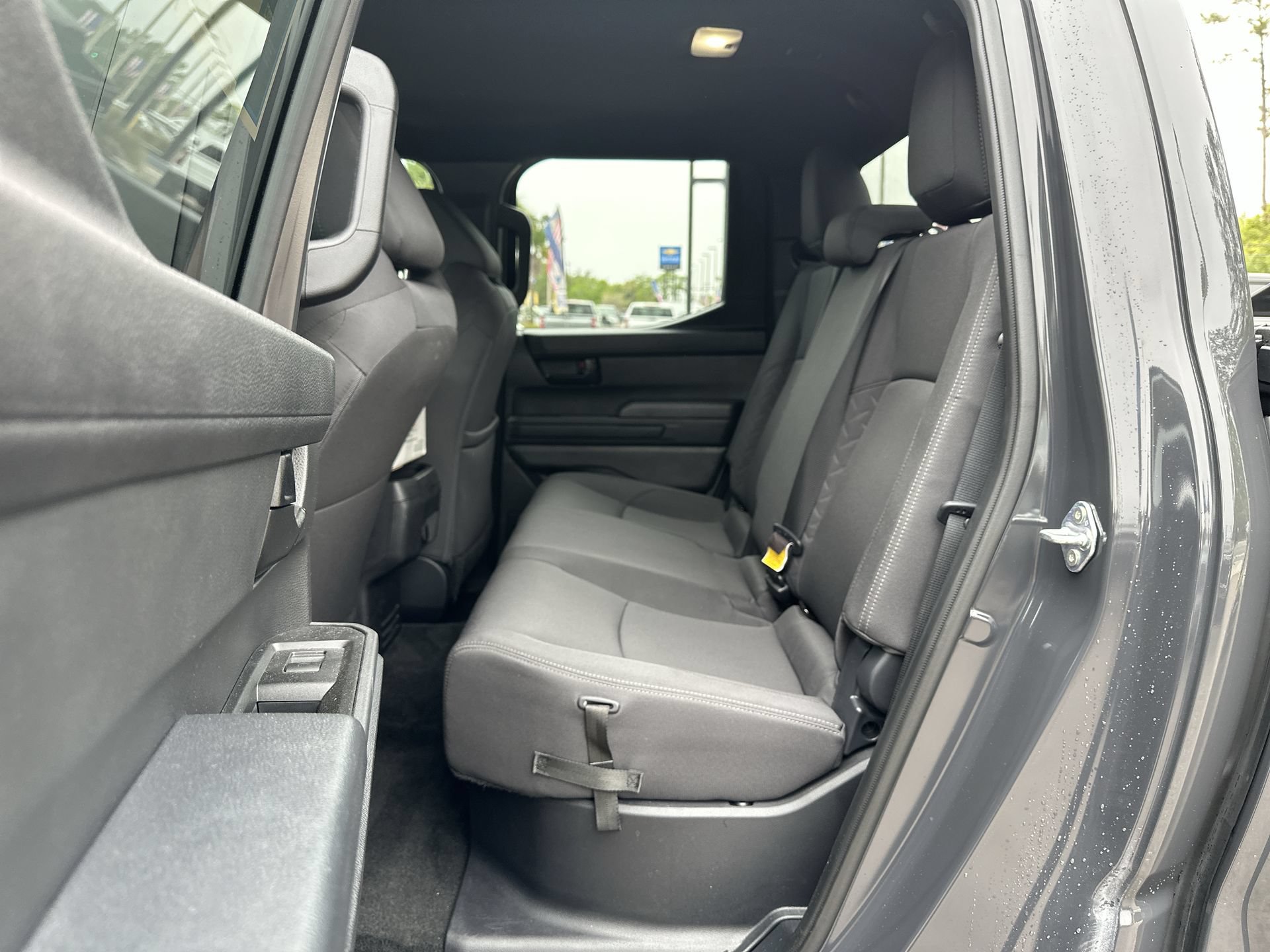 Used 2025 Toyota Tacoma SR5 RWD image 26