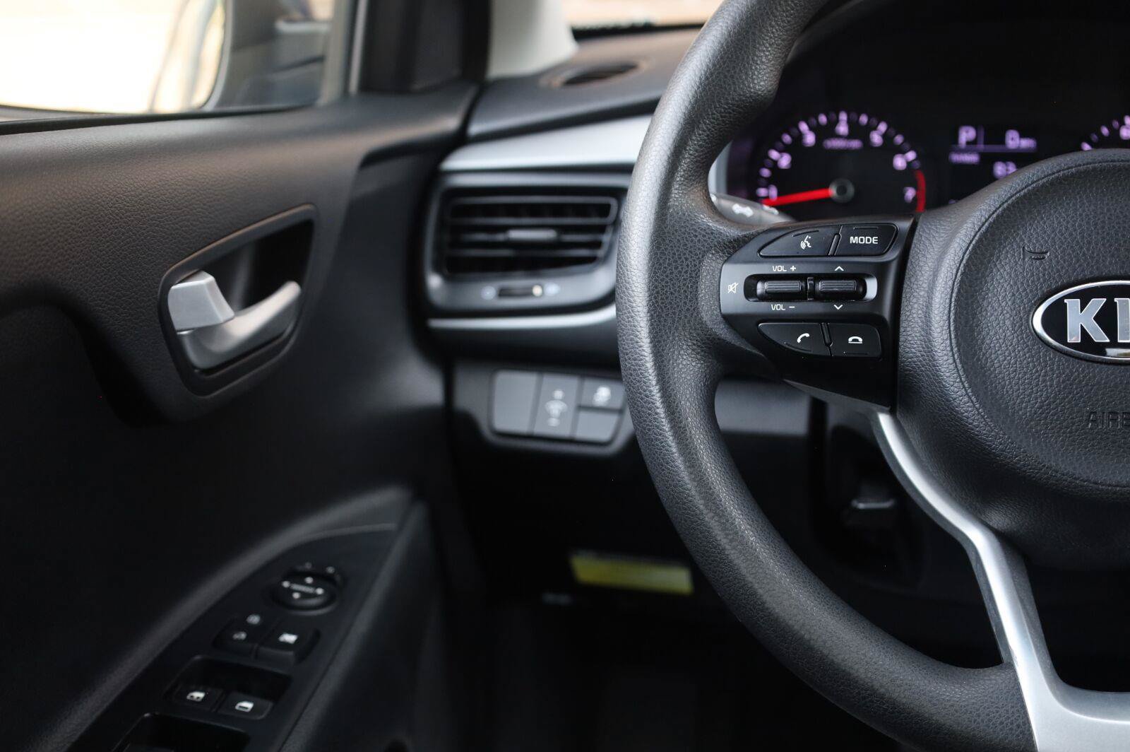 Used 2020 Kia Rio S FWD image 30