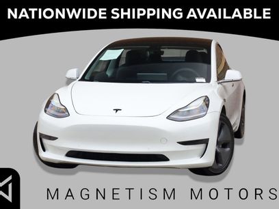 Used 2019 Tesla Model 3 Long Range