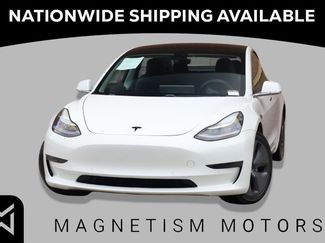 Used 2019 Tesla Model 3 Long Range AWD/4WD video 1