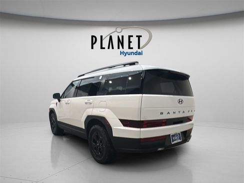 New 2026 Hyundai Santa Fe XRT image 3
