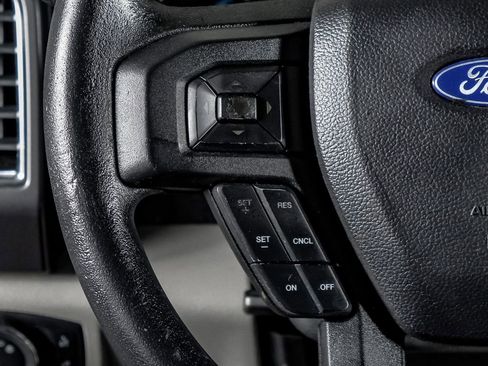 Used 2017 Ford F250 XLT w/ XLT Value Package image 17