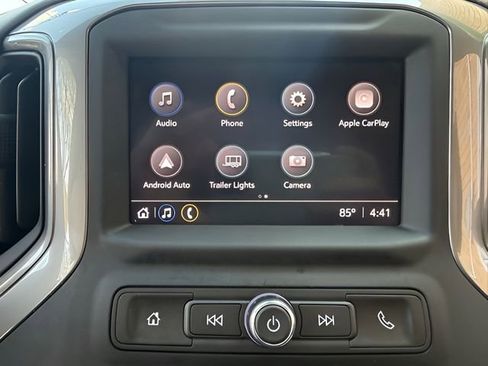 Used 2023 GMC Sierra 1500 Pro w/ Pro Value Package AWD/4WD image 27