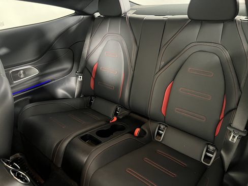 Certified 2024 Mercedes-Benz CLE 53 AMG 4MATIC image 19