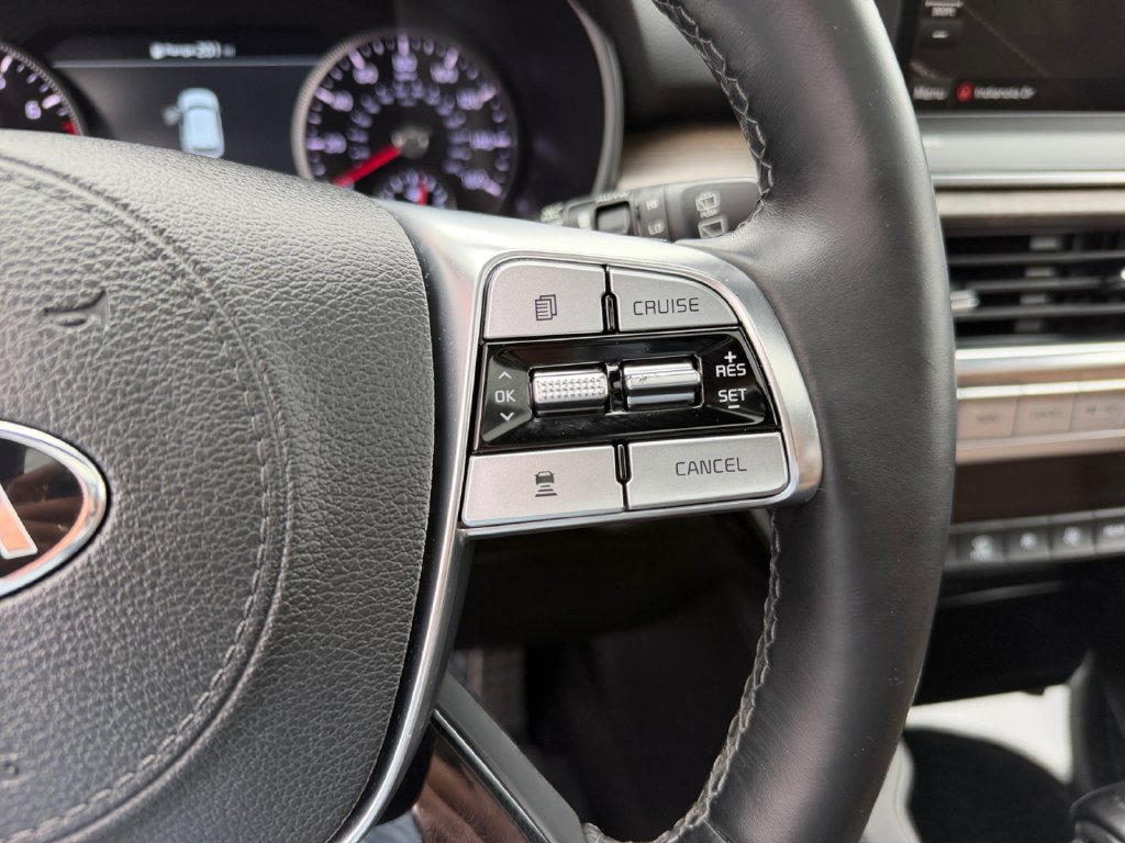 Used 2021 Kia Telluride SX w/ SX Prestige Package AWD/4WD image 20