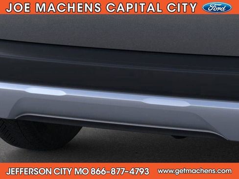 New 2026 Ford Escape Active w/ Cold Weather Package image 24