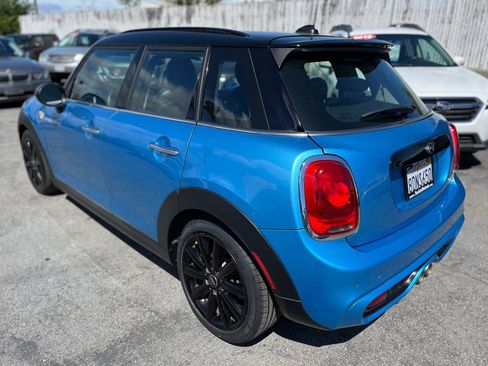 Used 2015 MINI Cooper S w/ Mini Wired Pack image 5