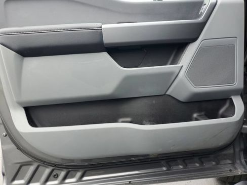 Used 2025 Ford F350 XLT AWD/4WD image 24