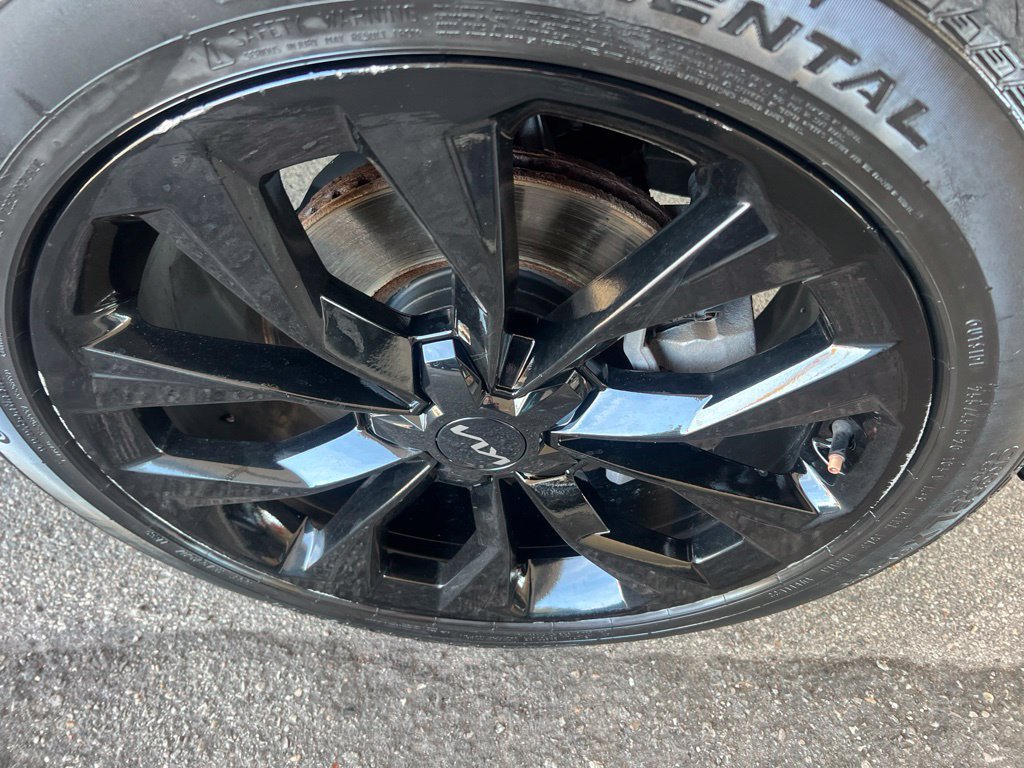 Certified 2022 Kia Sorento SX AWD/4WD image 39