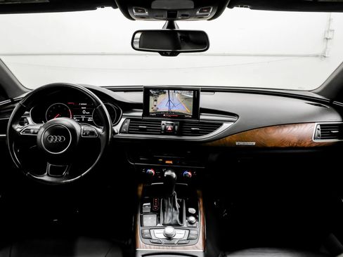 Used 2016 Audi A7 3.0T Premium Plus w/ 20" Wheel & Tire Package AWD/4WD image 20