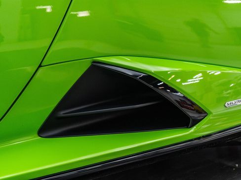 Used 2020 Lamborghini Huracan EVO AWD/4WD image 98