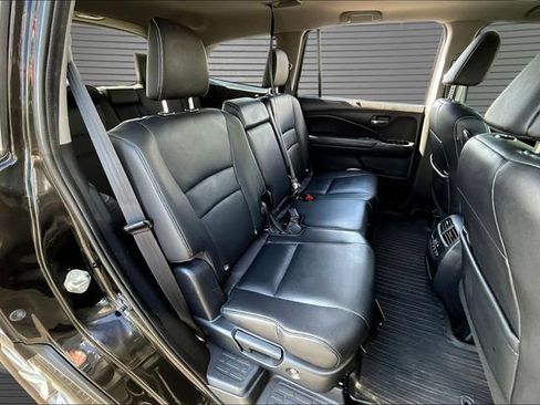 Used 2020 Honda Pilot EX-L image 25