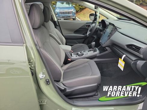 New 2026 Subaru Crosstrek 2.0i Premium image 15
