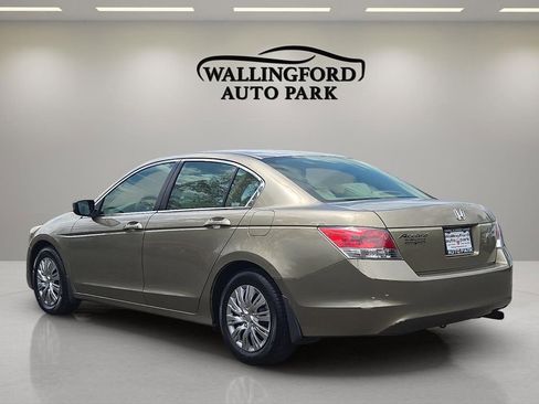 Used 2009 Honda Accord LX image 6