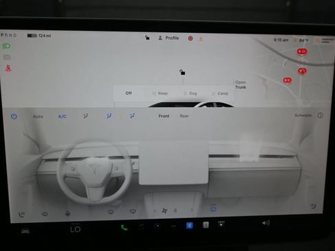 Used 2023 Tesla Model 3 Standard Range RWD image 9