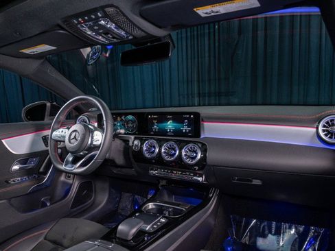 Certified 2023 Mercedes-Benz CLA 250 image 13