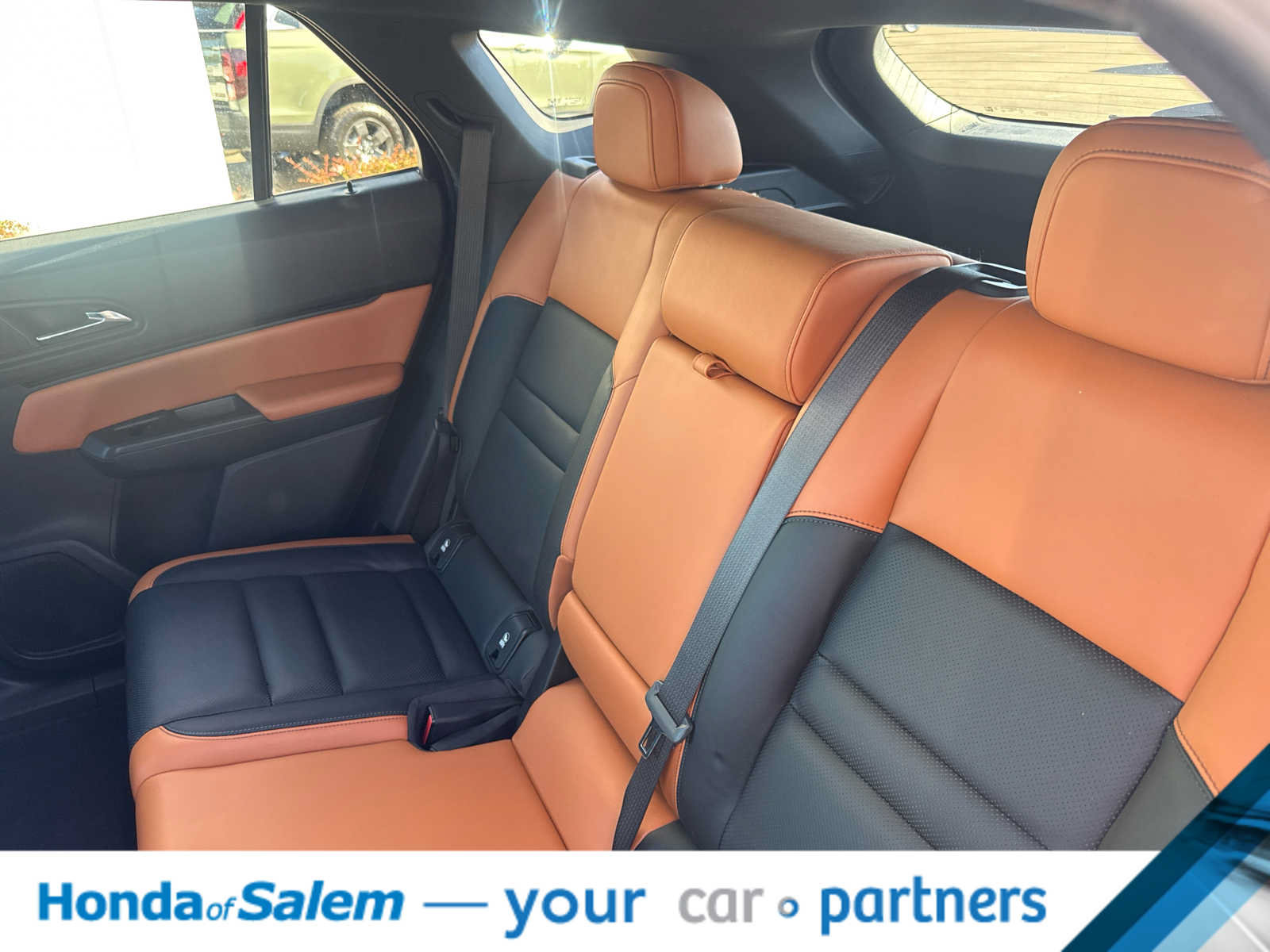 Used 2024 Honda Prologue Elite image 13