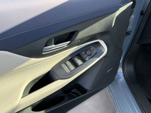 New 2026 Nissan Sentra SL w/ Floor Mat Package FWD image 20