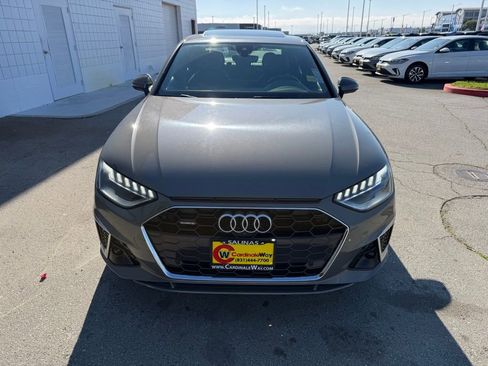Used 2023 Audi A4 2.0T Premium Plus image 9