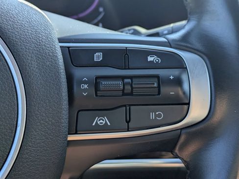 Used 2025 Kia Sportage X-Line w/ Premium Package AWD/4WD image 28