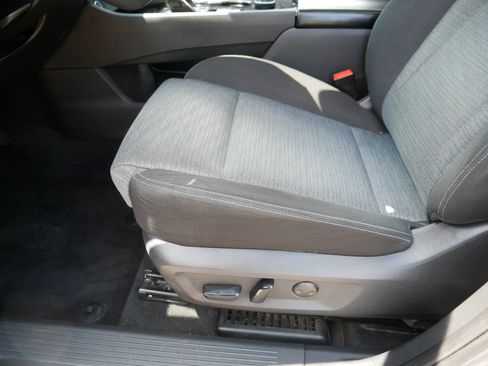 Certified 2023 Nissan Rogue SV AWD/4WD image 20