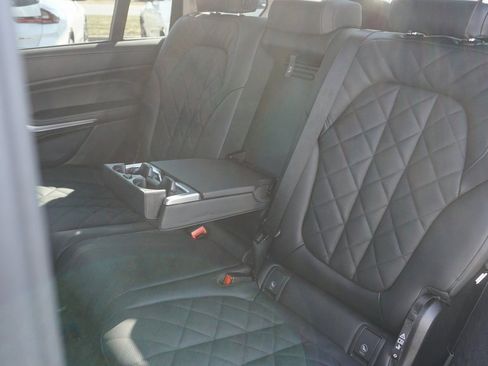 New 2026 BMW X7 xDrive40i image 14