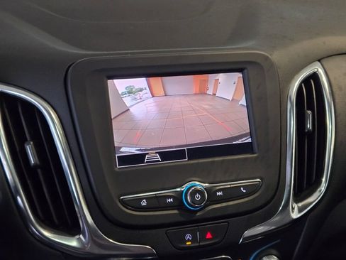 Certified 2024 Chevrolet Equinox LT AWD/4WD image 26
