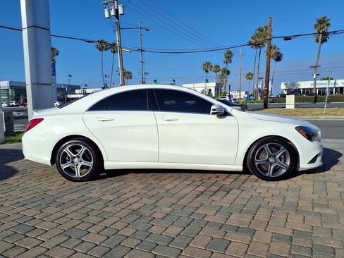 Used 2016 Mercedes-Benz CLA 250 image 4