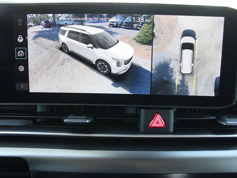 New 2026 Kia Carnival SX Prestige image 66