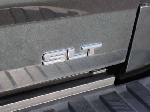 Used 2018 GMC Sierra 1500 SLT w/ Texas SLT Premium Package AWD/4WD image 28