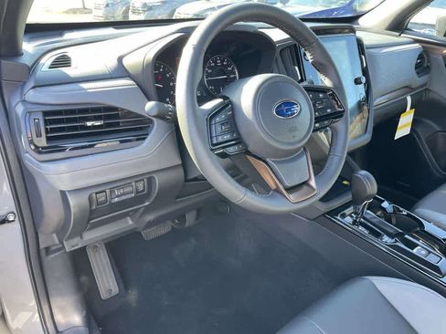 New 2026 Subaru Forester Sport image 13