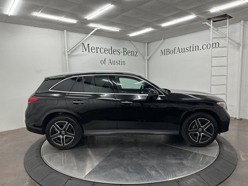 Used 2026 Mercedes-Benz GLC 300 GLC 300 image 8
