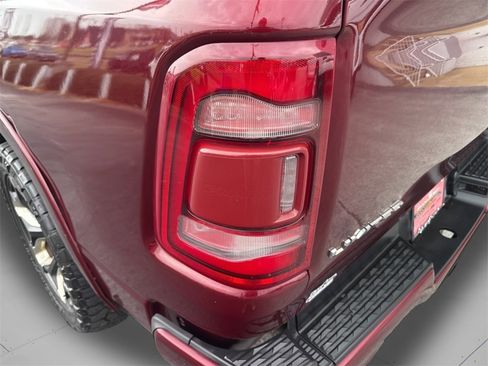 Used 2019 RAM 1500 Limited image 33