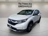 Used 2019 Honda CR-V LX image 5