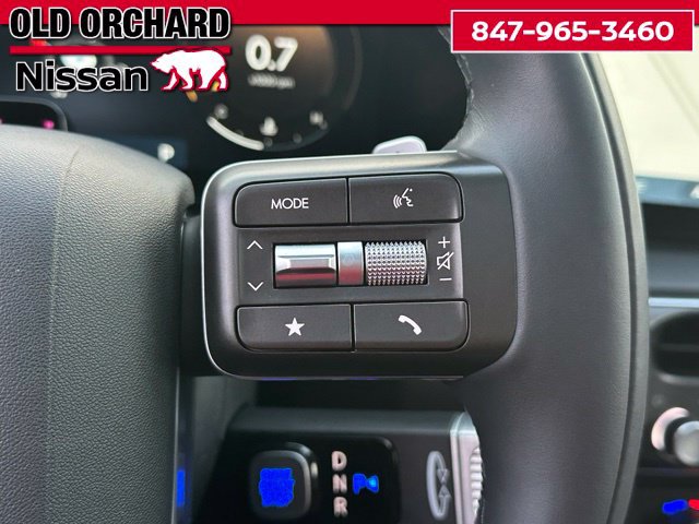 Used 2026 Hyundai Palisade Calligraphy AWD/4WD image 21