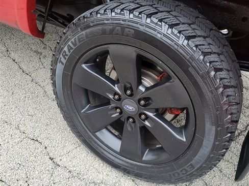 Used 2012 Ford F150 FX4 w/ FX Appearance Pkg image 34