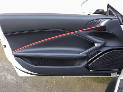 Certified 2026 Ferrari Roma Spider RWD image 62