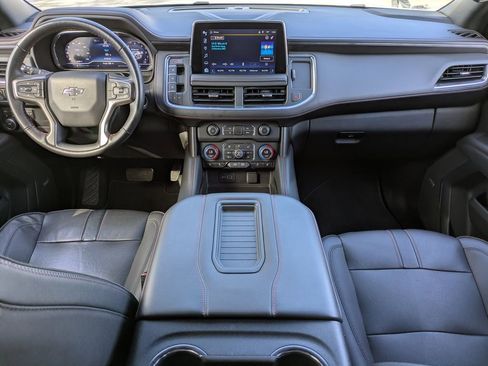 Used 2022 Chevrolet Tahoe RST w/ Sport Performance Package image 20