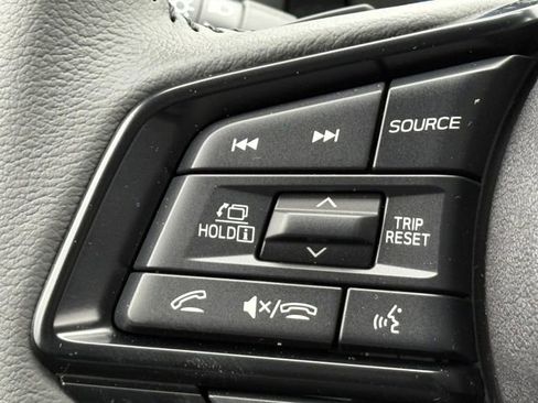 New 2026 Subaru Outback Premium image 9