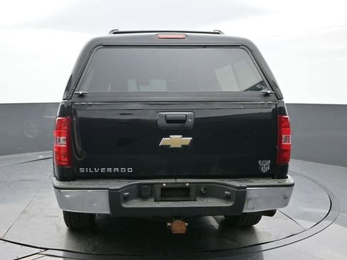 Used 2011 Chevrolet Silverado 1500 LT w/ All-Star Edition image 5