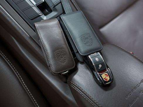 Certified 2019 Porsche 911 Targa 4 GTS image 27